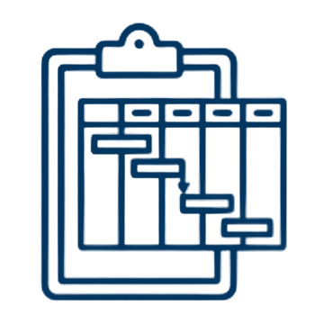 Ikona Návrh projektu